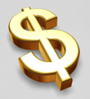 Gold Dollar