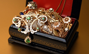 Jewelry box