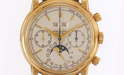 Patek watch